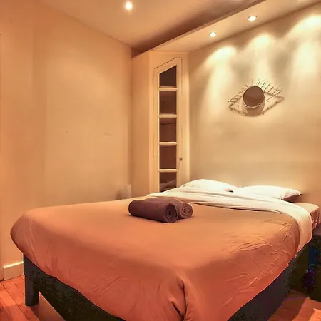 Appartamento Tour Eiffel Sevres - Babylone 1 Parigi